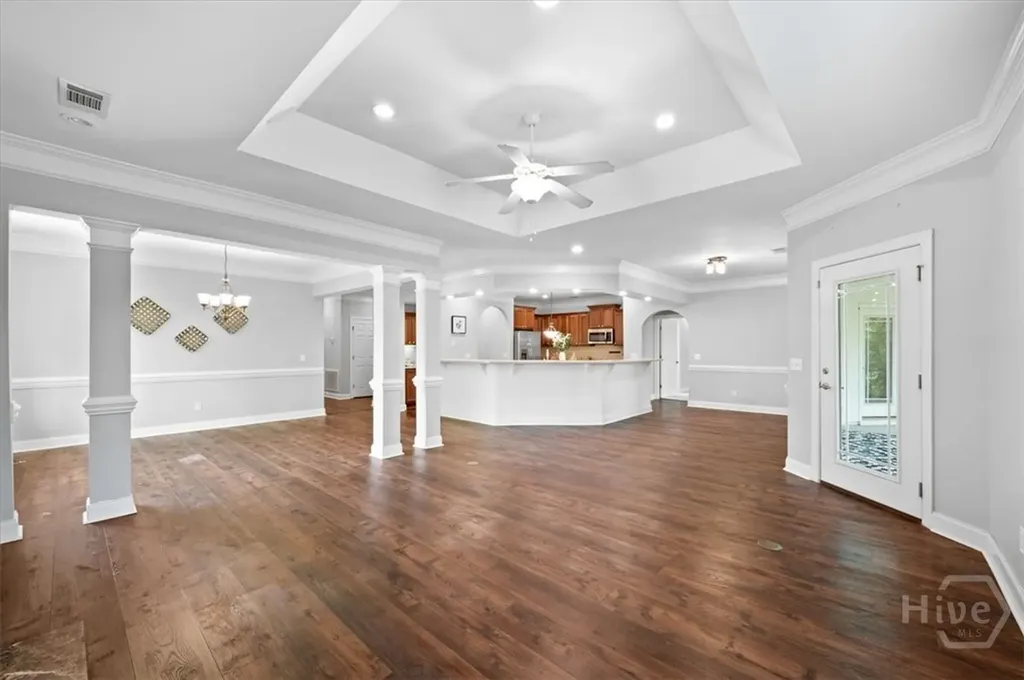 2604 River Oaks Drive Richmond Hill GA 31324
