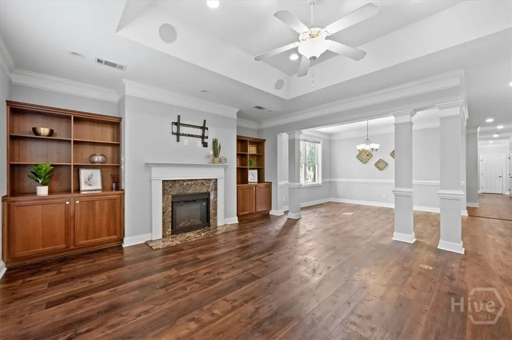 2604 River Oaks Drive Richmond Hill GA 31324