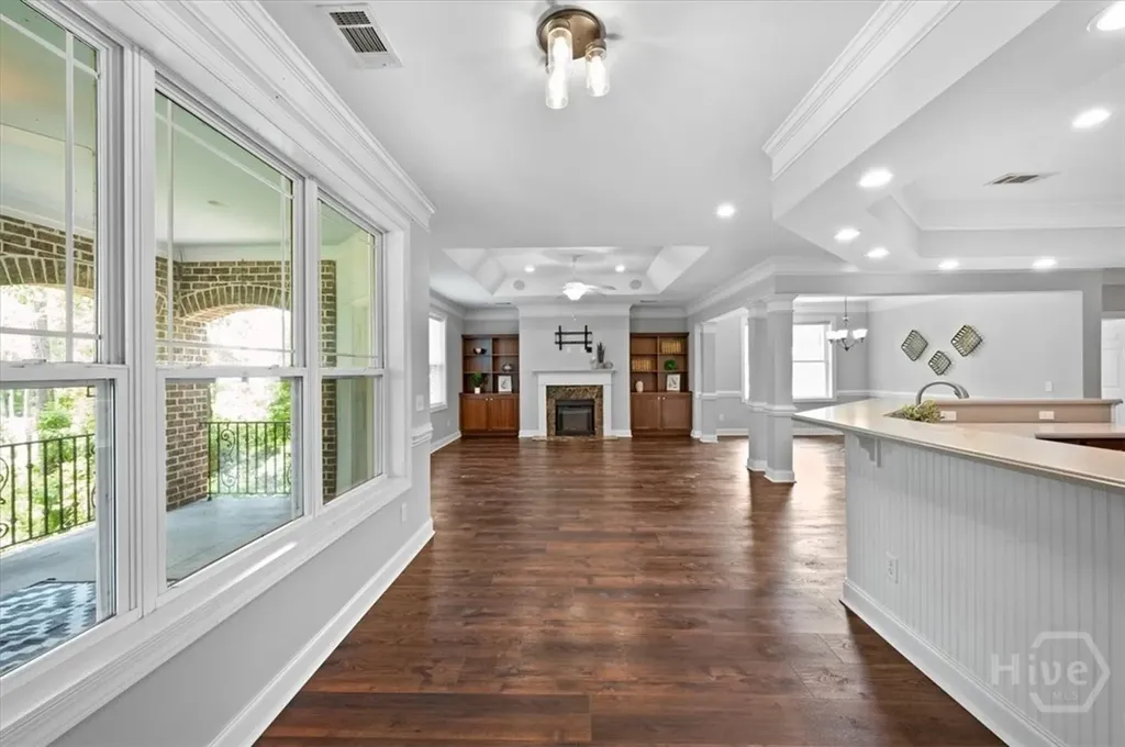 2604 River Oaks Drive Richmond Hill GA 31324