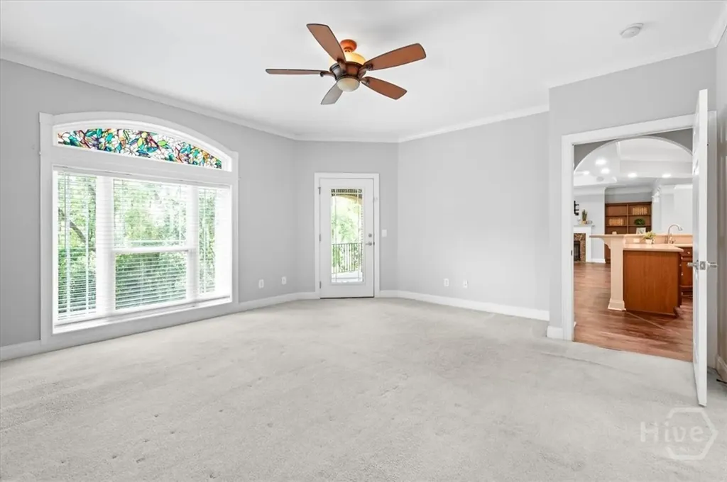 2604 River Oaks Drive Richmond Hill GA 31324
