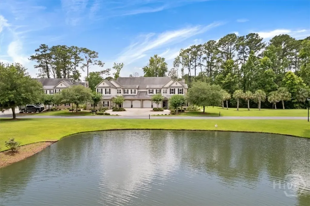 2604 River Oaks Drive Richmond Hill GA 31324