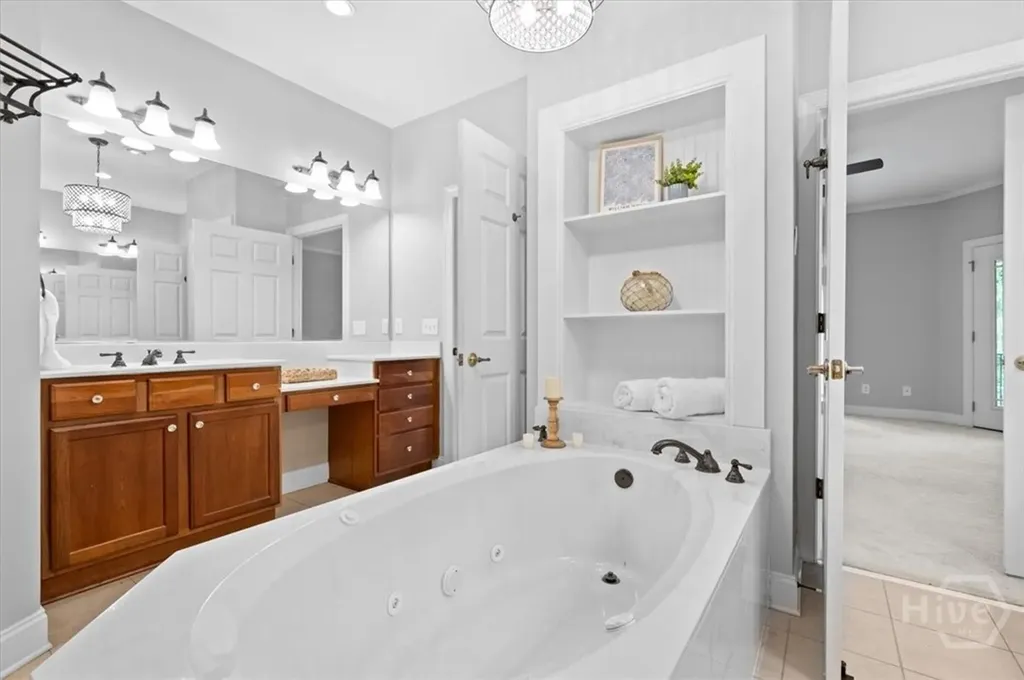 2604 River Oaks Drive Richmond Hill GA 31324