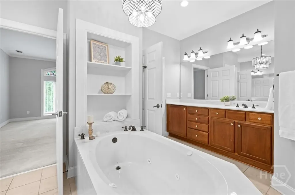 2604 River Oaks Drive Richmond Hill GA 31324