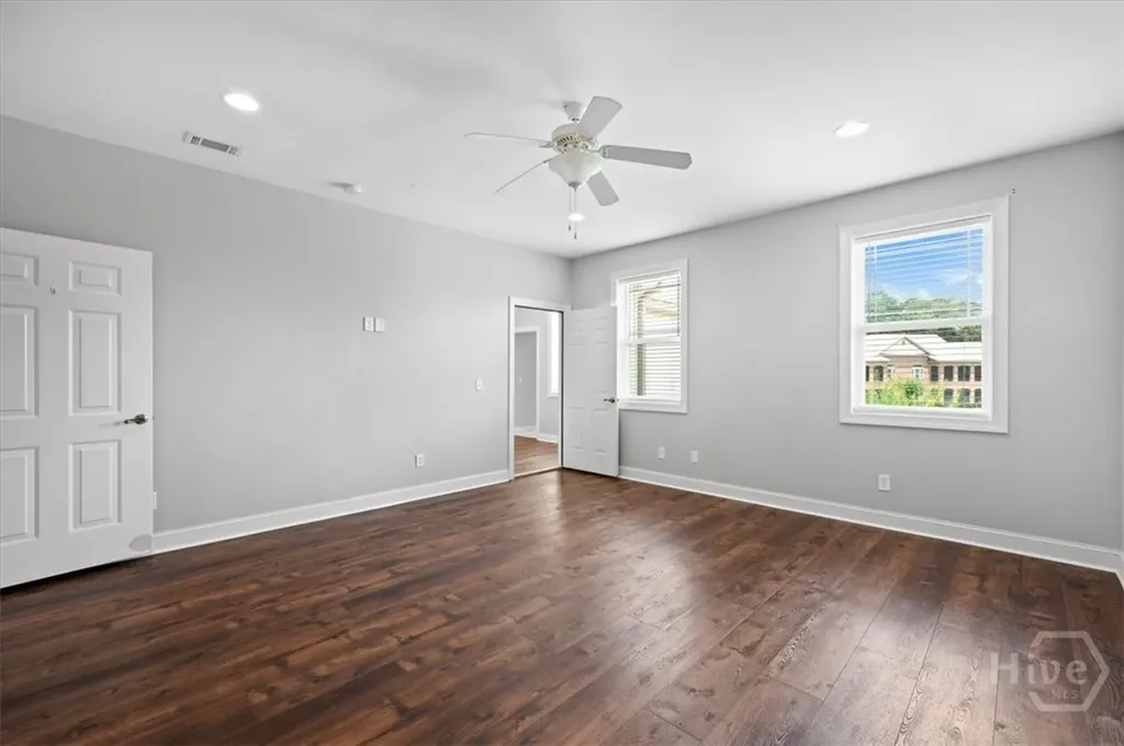 2604 River Oaks Drive Richmond Hill GA 31324