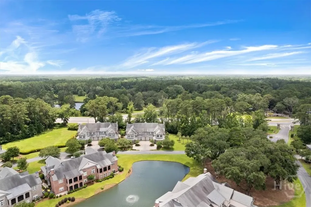 2604 River Oaks Drive Richmond Hill GA 31324