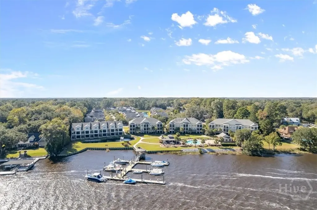 2604 River Oaks Drive Richmond Hill GA 31324