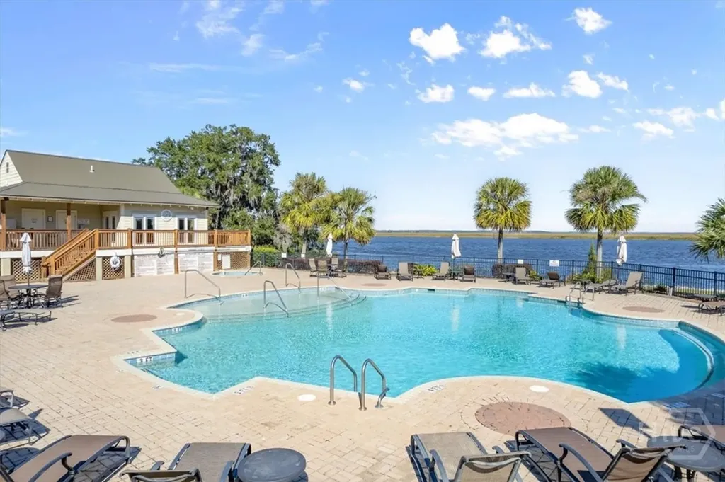 2604 River Oaks Drive Richmond Hill GA 31324