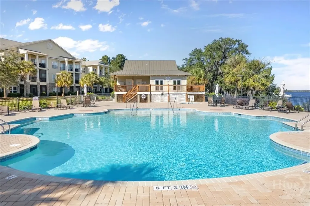 2604 River Oaks Drive Richmond Hill GA 31324