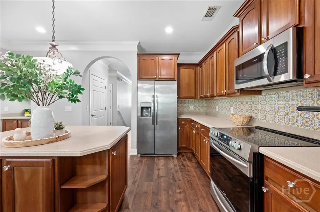 2604 River Oaks Drive Richmond Hill GA 31324