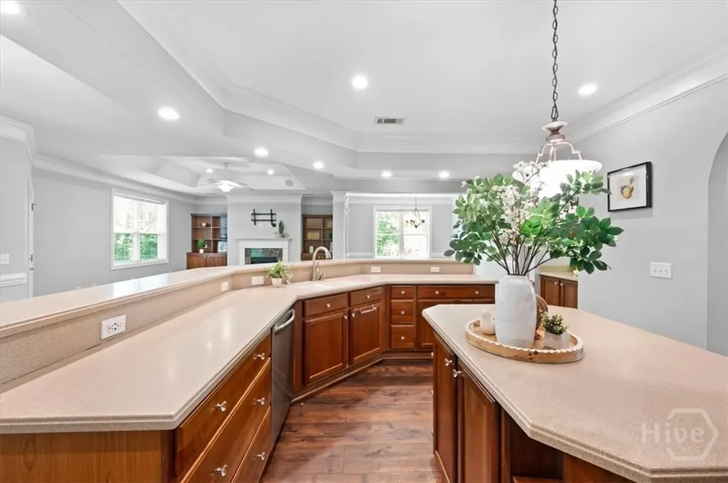 2604 River Oaks Drive Richmond Hill GA 31324