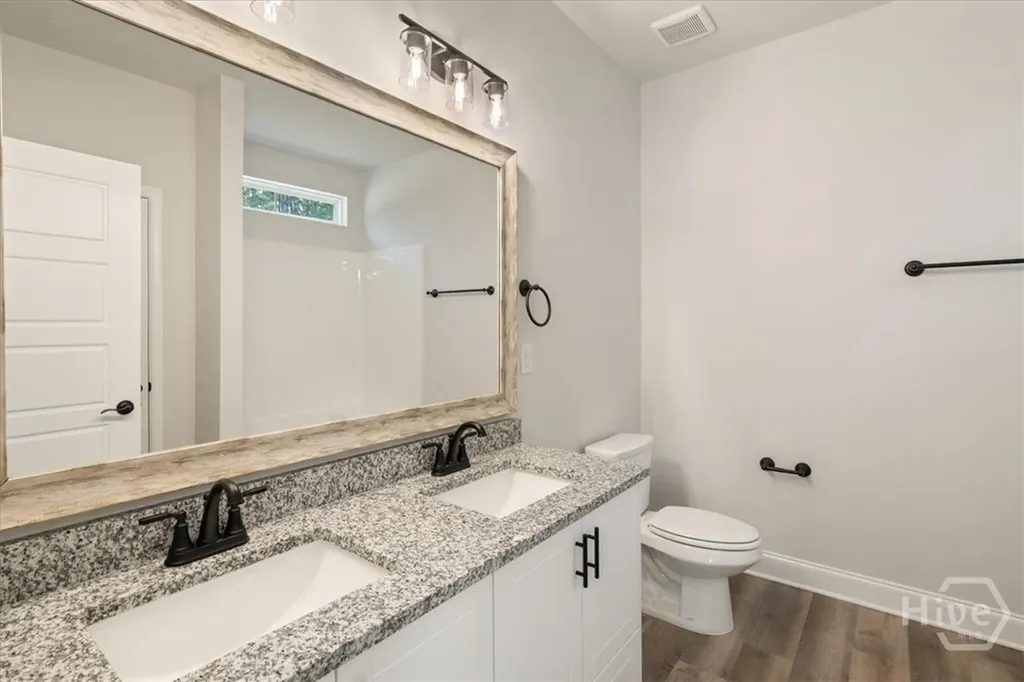 337 Crosswinds Drive Rincon GA 31326
