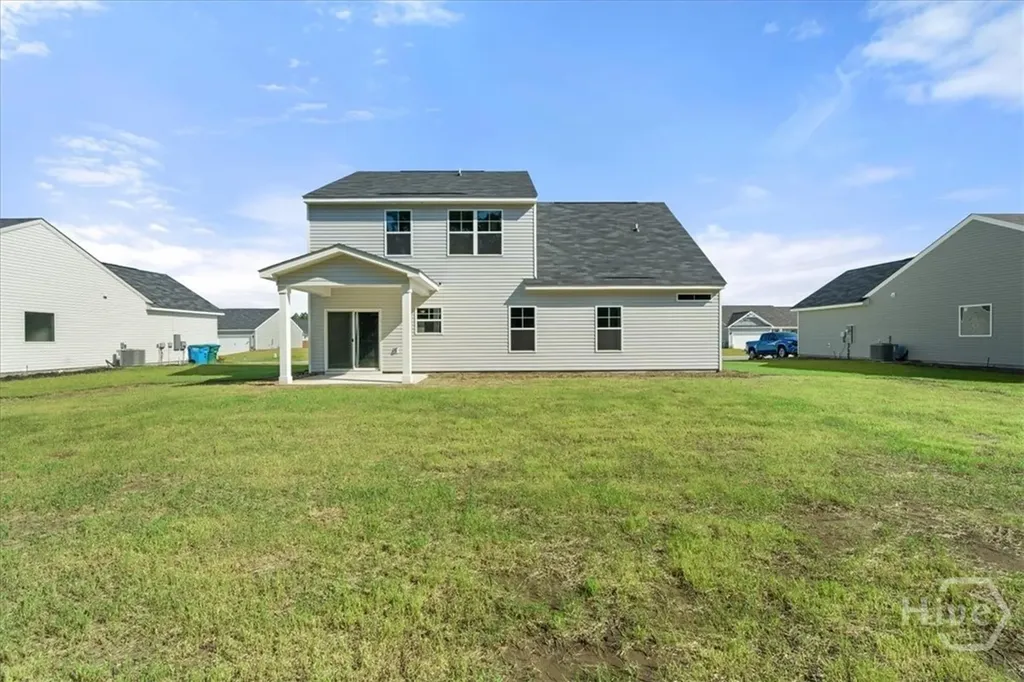 337 Crosswinds Drive Rincon GA 31326