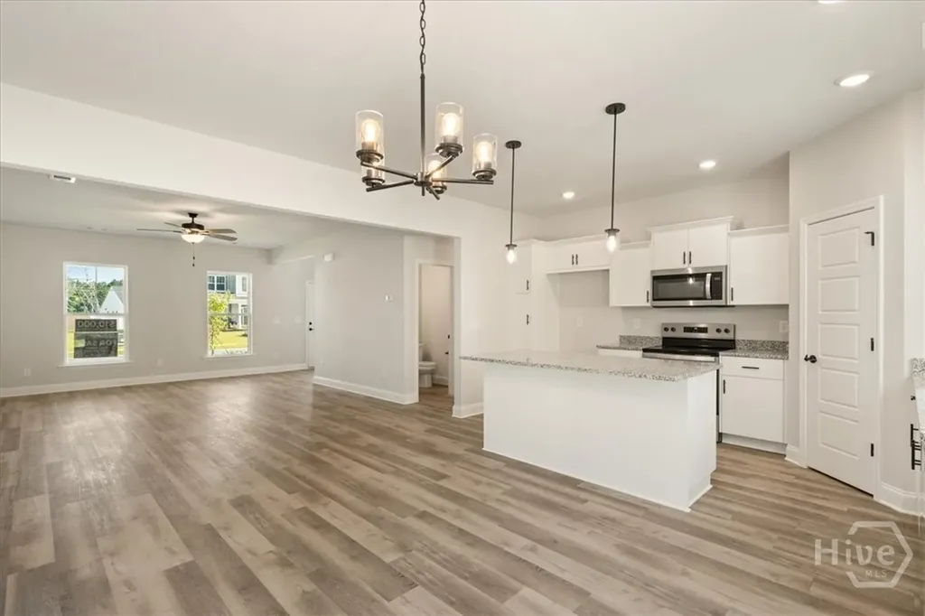 337 Crosswinds Drive Rincon GA 31326