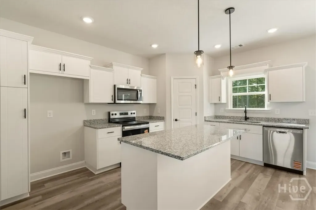 337 Crosswinds Drive Rincon GA 31326