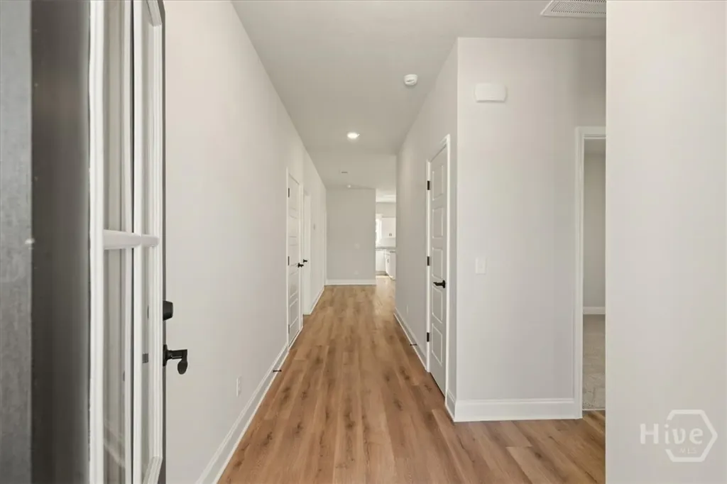 293 Timberlake Drive Guyton GA 31312