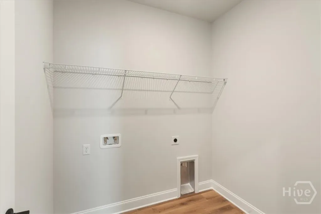 293 Timberlake Drive Guyton GA 31312