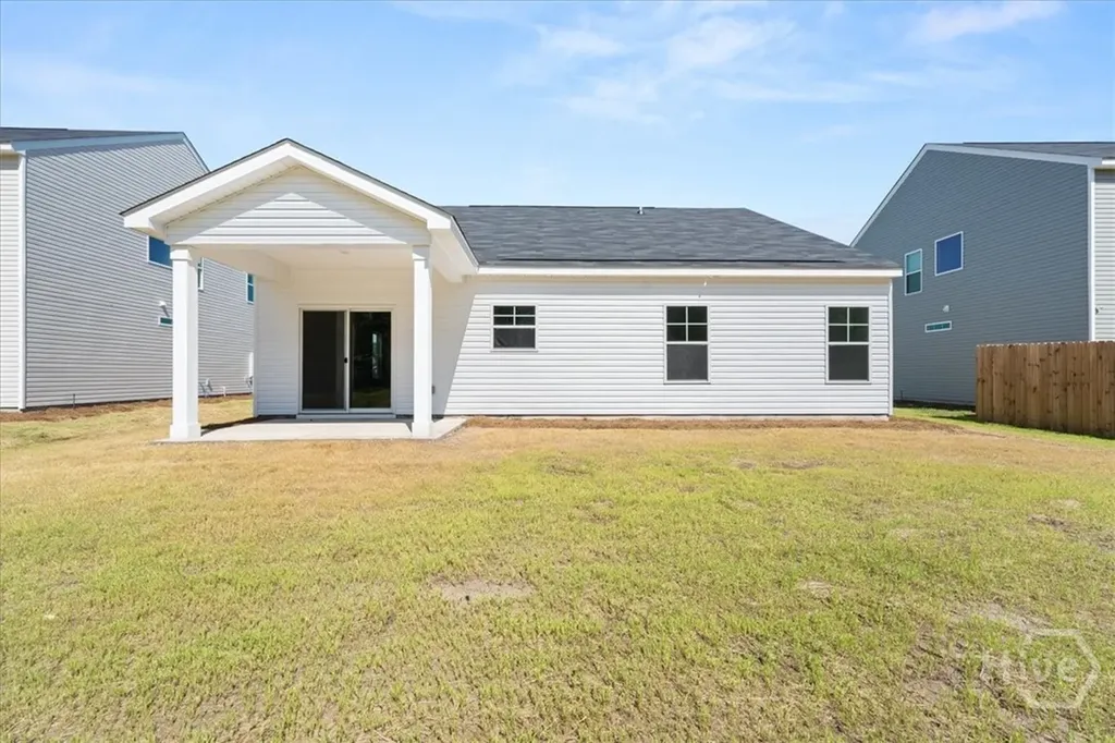 293 Timberlake Drive Guyton GA 31312