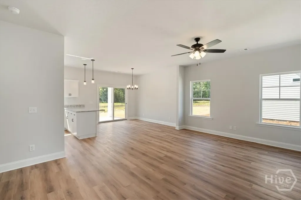 293 Timberlake Drive Guyton GA 31312