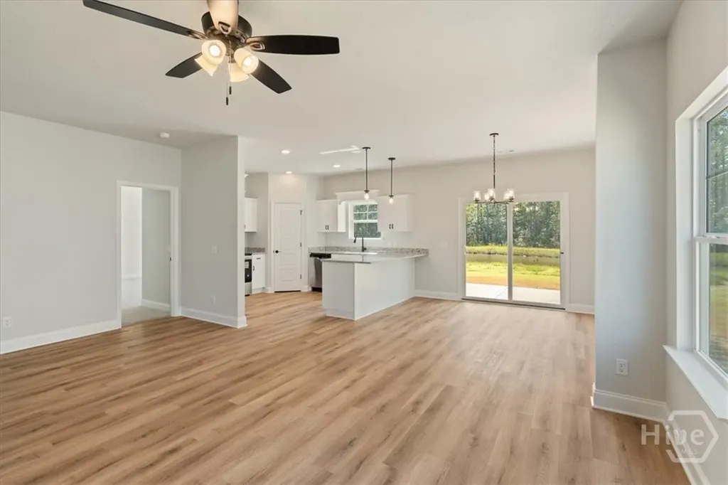 293 Timberlake Drive Guyton GA 31312