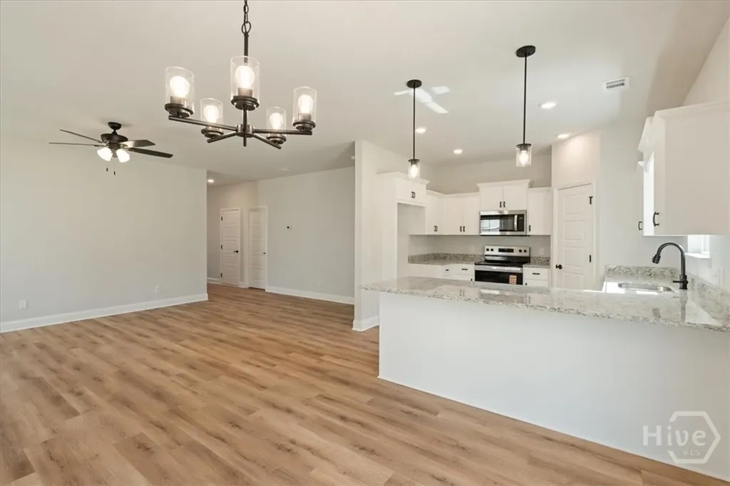 293 Timberlake Drive Guyton GA 31312