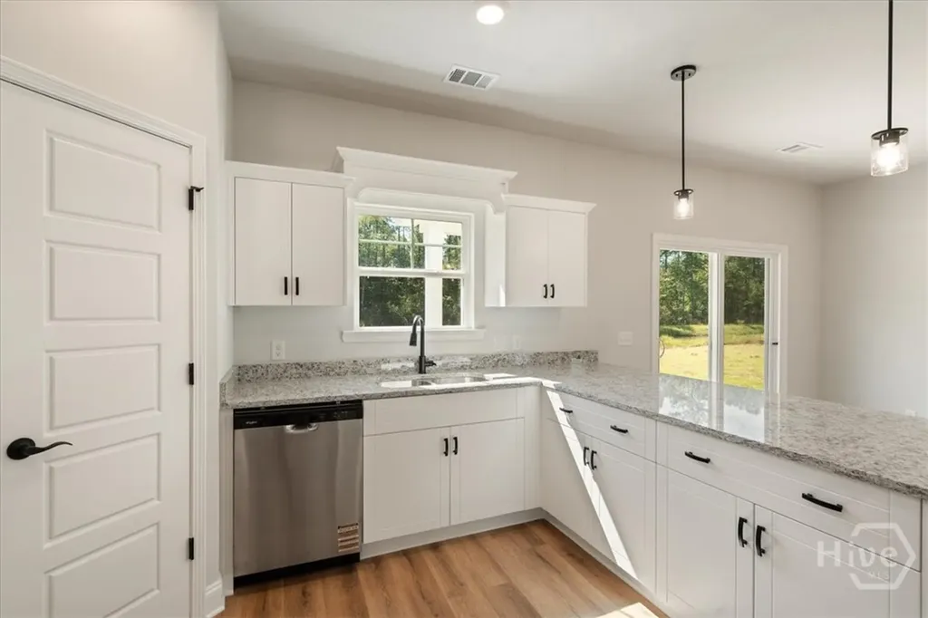 293 Timberlake Drive Guyton GA 31312