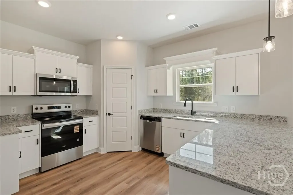 293 Timberlake Drive Guyton GA 31312