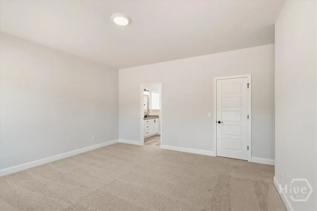 168 Rogers Road Pembroke GA 31321