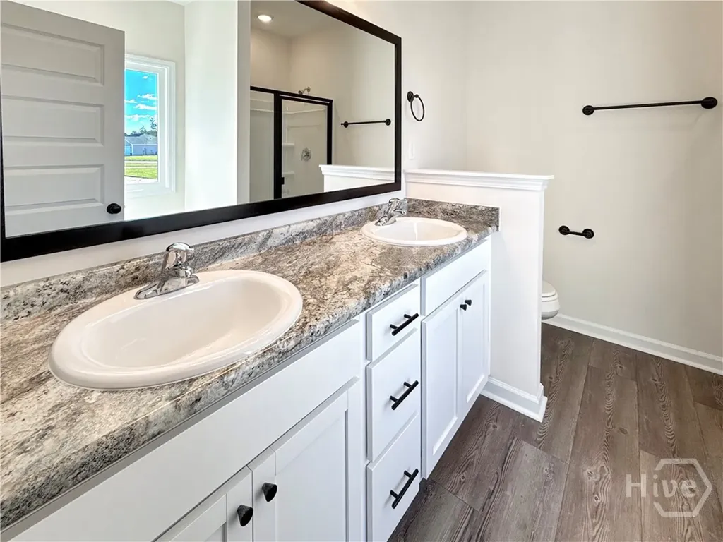 1007 Buckhead Loop SE Allenhurst GA 31301