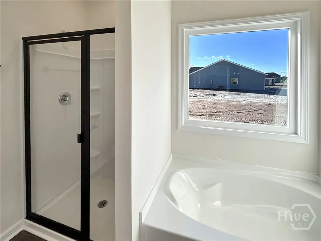 1007 Buckhead Loop SE Allenhurst GA 31301