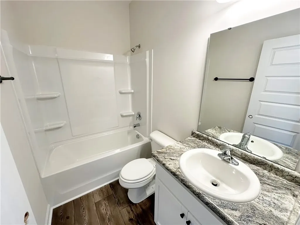 1007 Buckhead Loop SE Allenhurst GA 31301