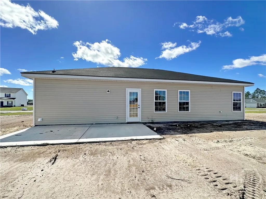 1007 Buckhead Loop SE Allenhurst GA 31301