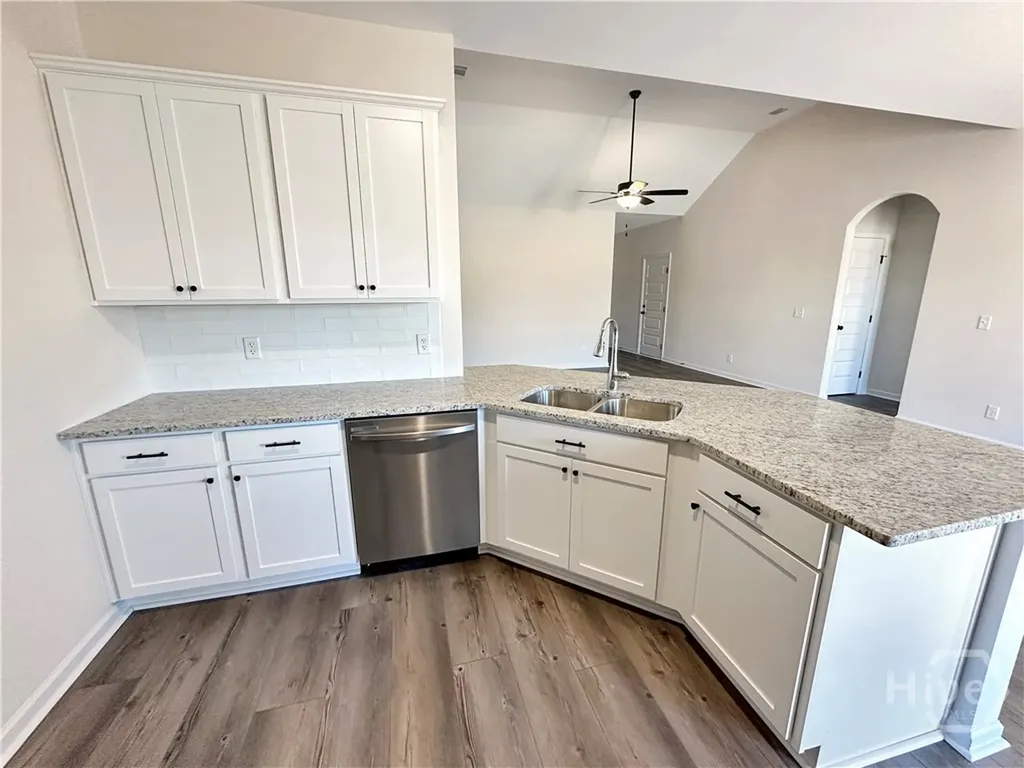 1007 Buckhead Loop SE Allenhurst GA 31301