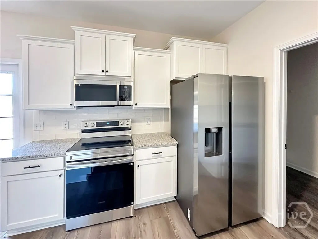 1007 Buckhead Loop SE Allenhurst GA 31301