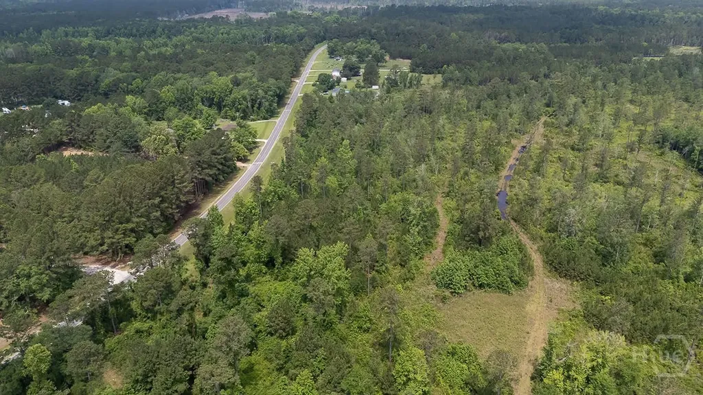0 Old Louisville Road Guyton GA 31312