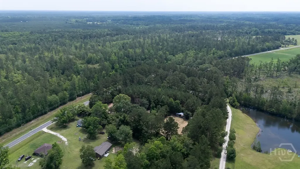0 Old Louisville Road Guyton GA 31312