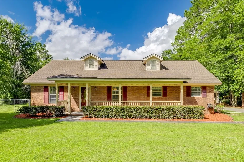 687 Roebling Road Bloomingdale GA 31302