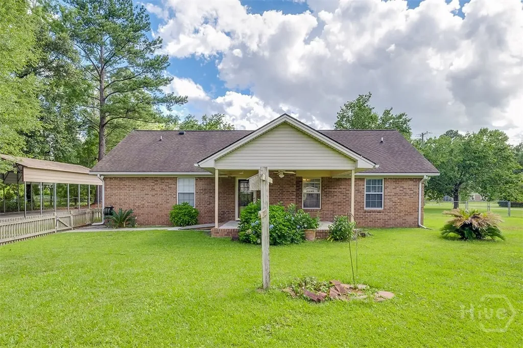 687 Roebling Road Bloomingdale GA 31302