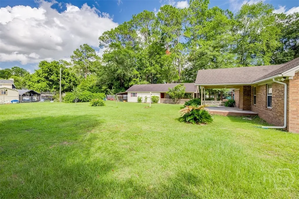 687 Roebling Road Bloomingdale GA 31302