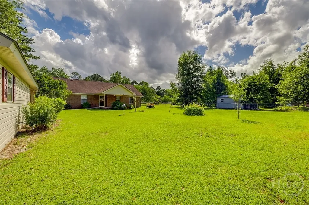 687 Roebling Road Bloomingdale GA 31302