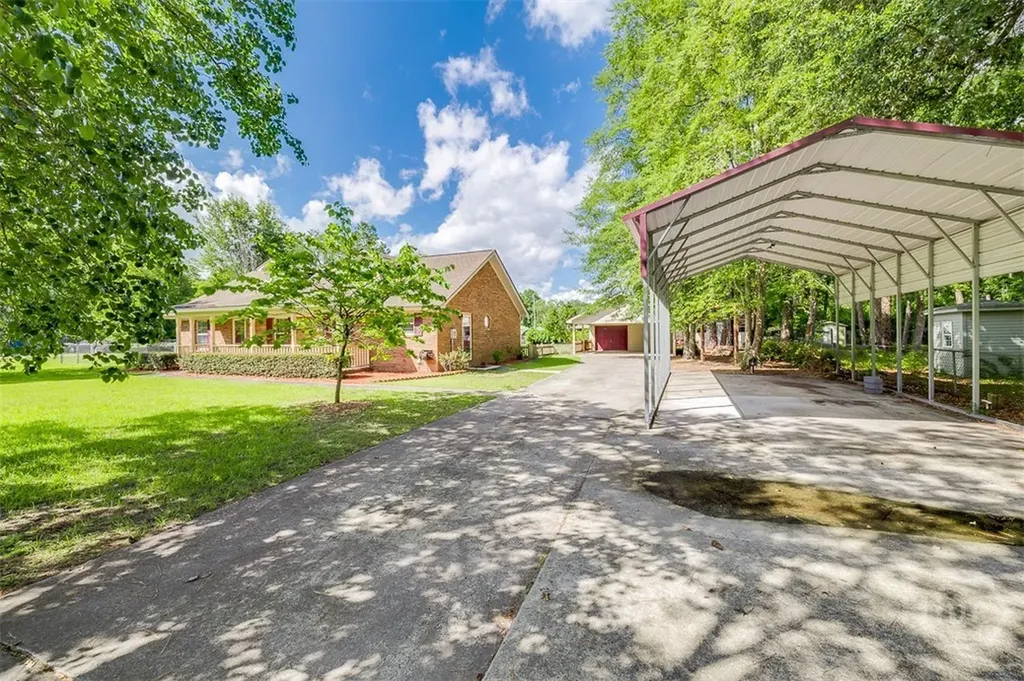 687 Roebling Road Bloomingdale GA 31302