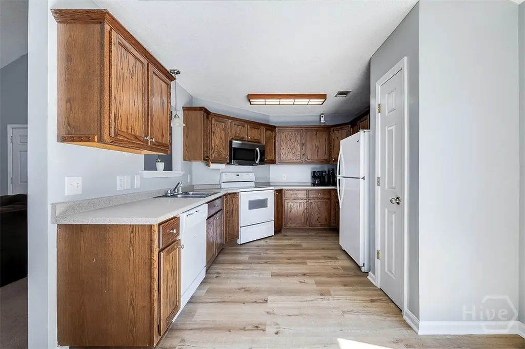 127 Buckskin Court Guyton GA 31312