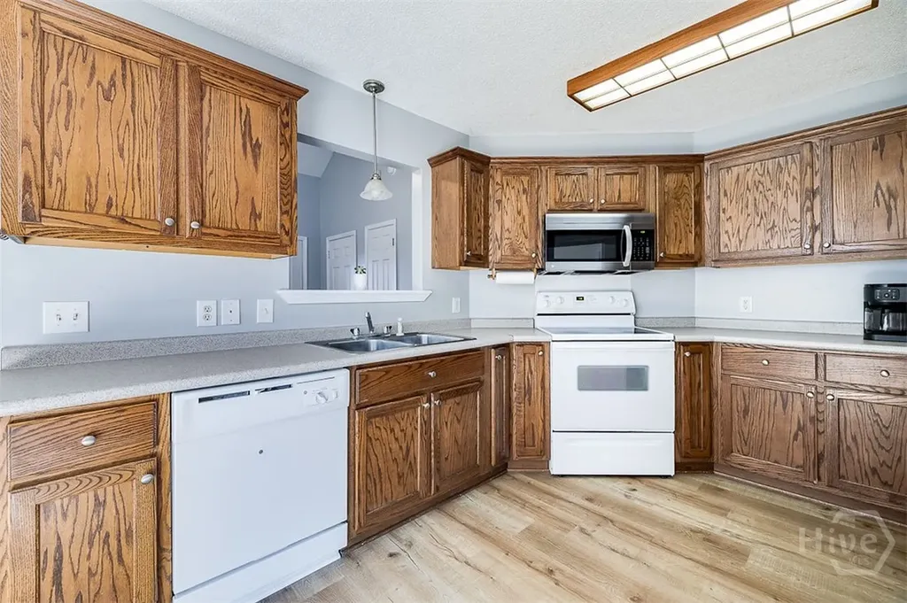 127 Buckskin Court Guyton GA 31312