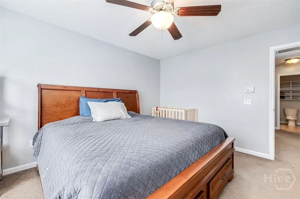 127 Buckskin Court Guyton GA 31312