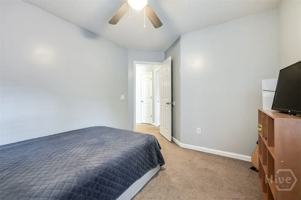 127 Buckskin Court Guyton GA 31312