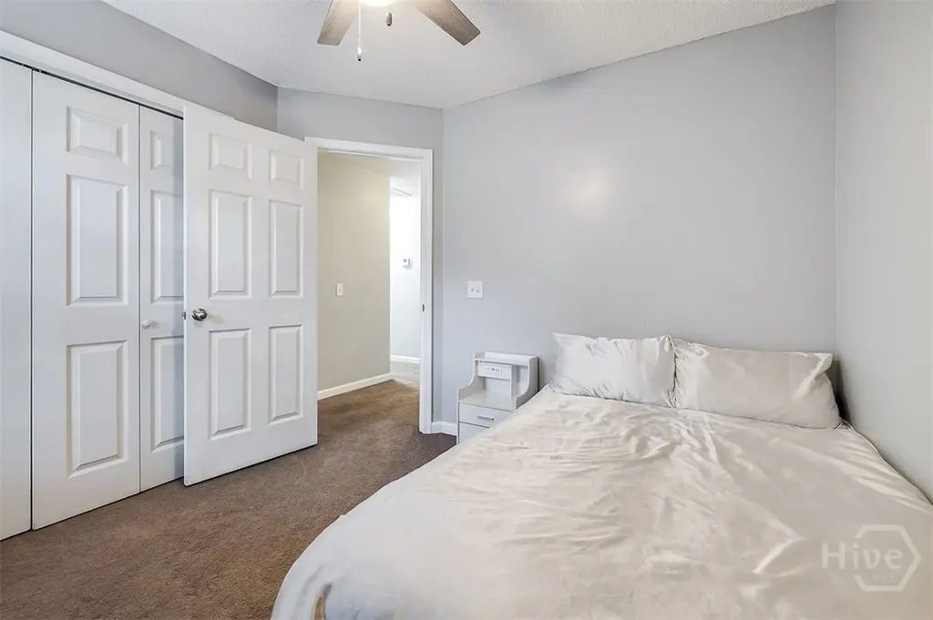 127 Buckskin Court Guyton GA 31312