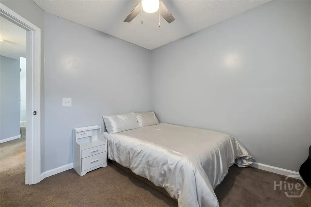 127 Buckskin Court Guyton GA 31312