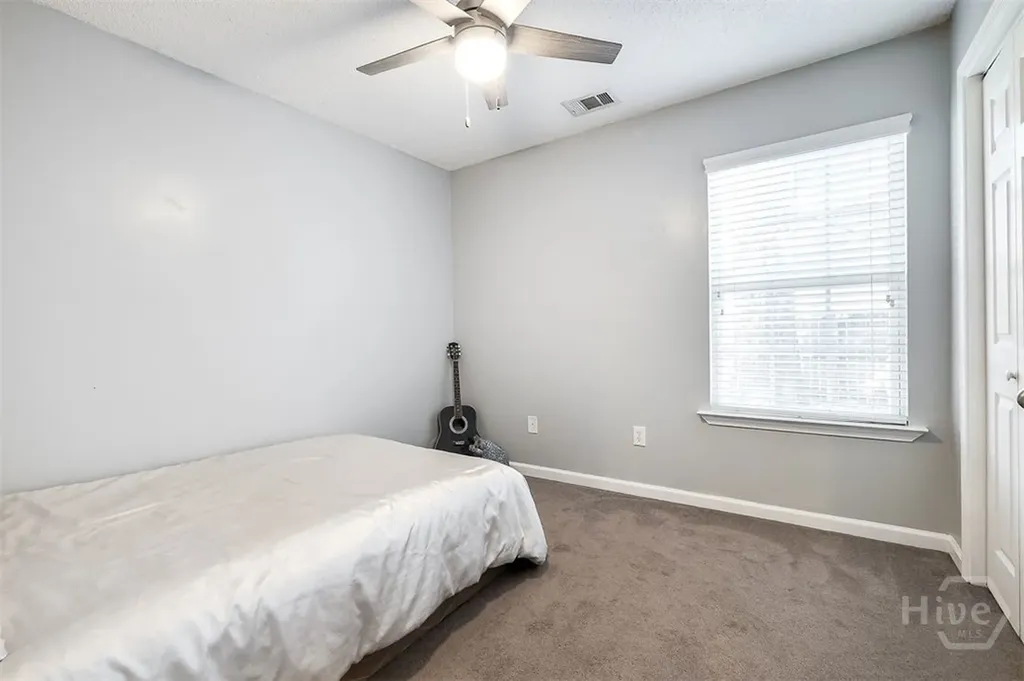 127 Buckskin Court Guyton GA 31312