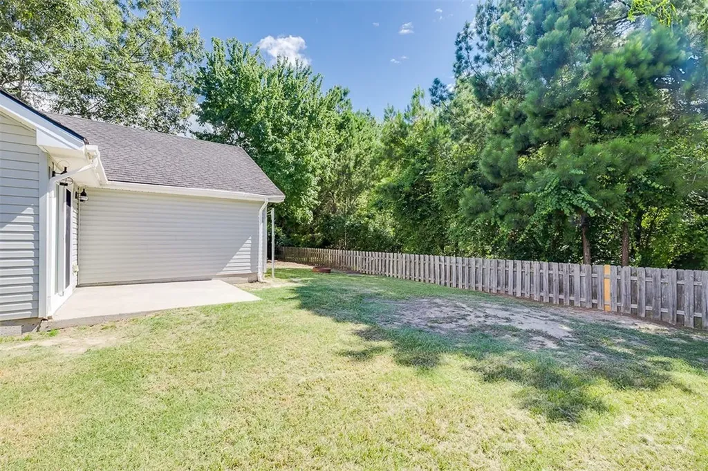 127 Buckskin Court Guyton GA 31312