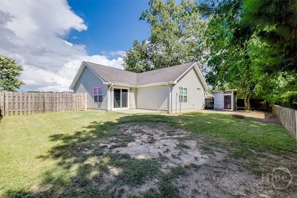 127 Buckskin Court Guyton GA 31312