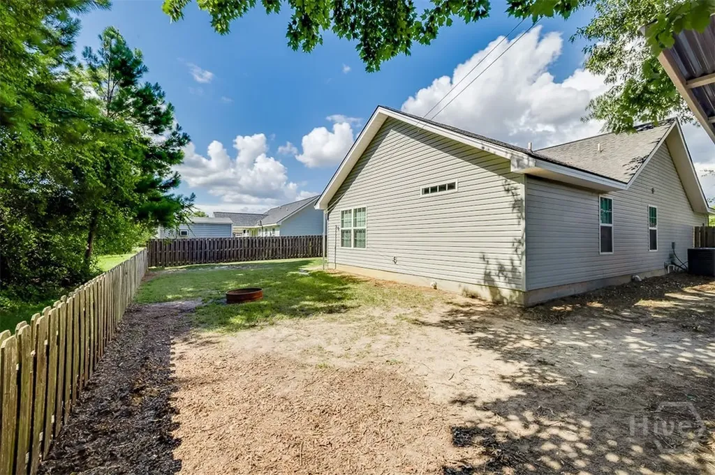 127 Buckskin Court Guyton GA 31312